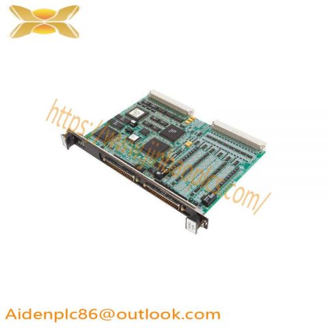 AMAT High Performance Industrial Control Module COMPONENT SIDE, 200 Characters Limit