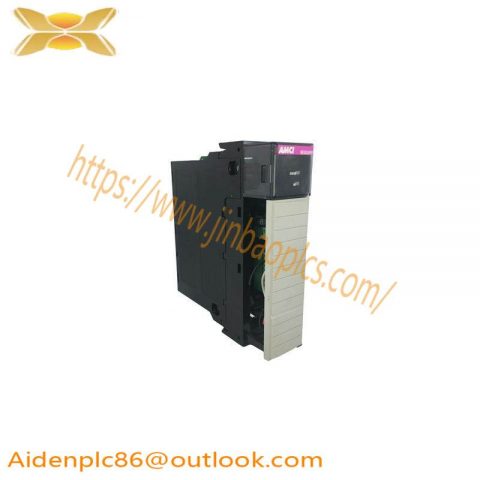 AMCI 1241 Resolver Unit - Single Channel, High Precision, Industrial Control Applications