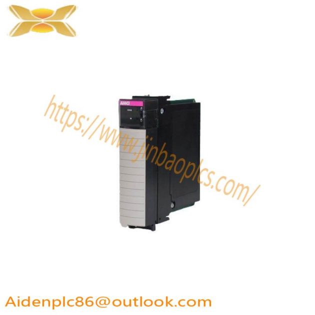 AMCI ControlLogix 7264 SSI Interface Module, AMCI ControlLogix, 7264, SSI Interface