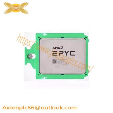 AMD EPYC 7H12 Processor, New Generation, Server-grade, High-performance Computing Module