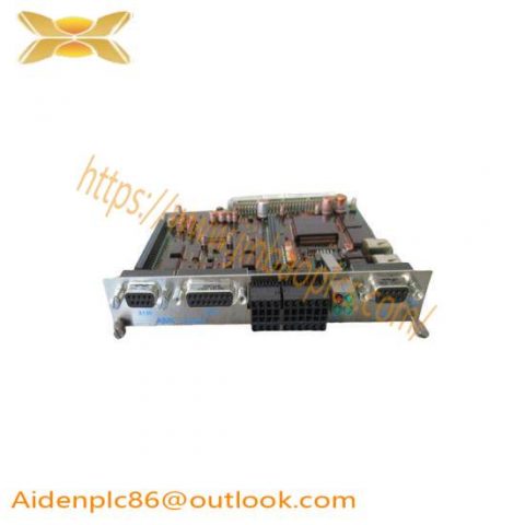 AMK AE-R03 KW-R03-1208365 Control Board