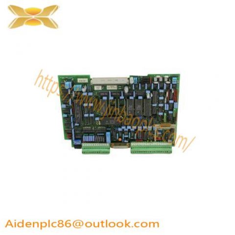 AMK MIFA M2 Industrial Control Module, High Performance & Reliability