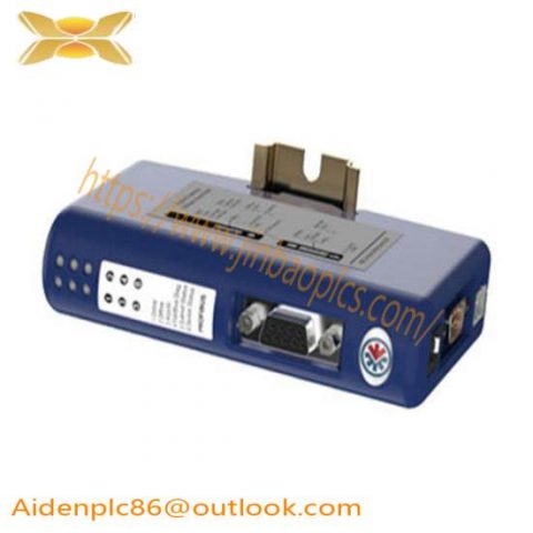 Anybus AB7013-C Serial-Profinet Converter - Advanced Networking Solution