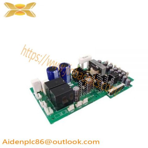 Foxboro ASSY 0301059 0399130 DCS Module