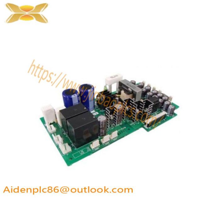 Foxboro ASSY 0301059 0399130 DCS Module