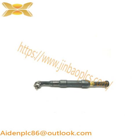 Atlas Copco ETV S9-180-13 Electric Right Angle Screwdriver, Professional Precision in Industrial Control