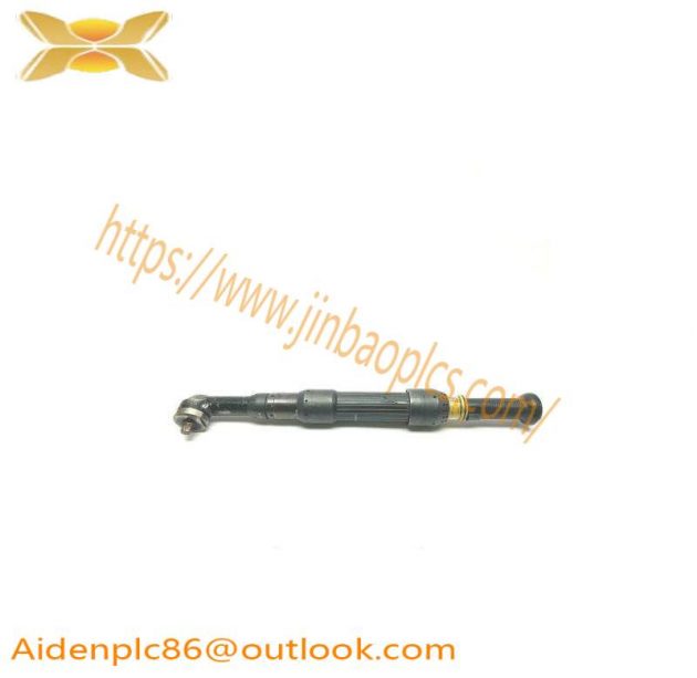 Atlas Copco ETV S9-180-13 Electric Right Angle Screwdriver, Professional Precision in Industrial Control
