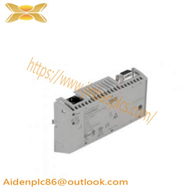 AUTOLIV Model 627844200C Control Module for Automotive Safety Systems