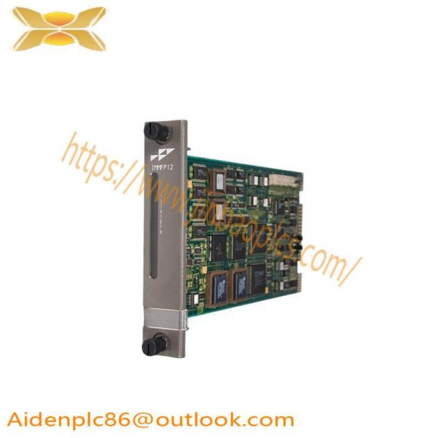AUTOLIV Model 627844200C Control Module for Automotive Safety Systems