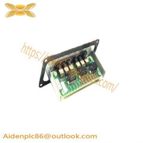 Automation Direct Koyo T1F-08AD-1 8-Channel Analog Current Input Module