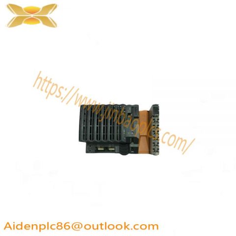 B&R 2AO300.6 Digital Output Module for Industrial Control Systems