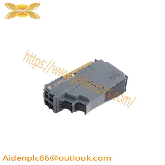 B&R 2AO300.6 Digital Output Module for Industrial Control Systems