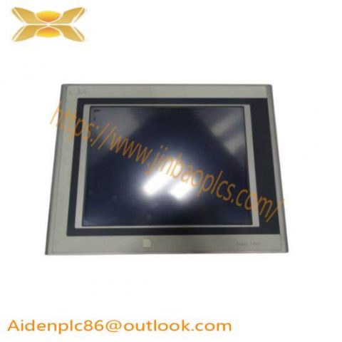 B&R 4PP420.1505-75 Touch Screen Glass Panel, Industrial Control Solutions