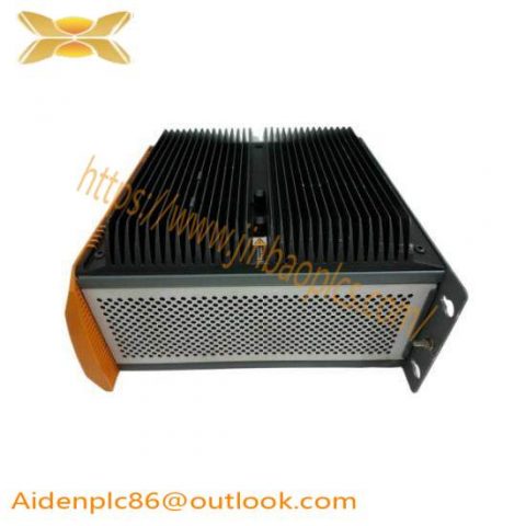 B&R 5PC810.SX02-00 Industrial Panel PC, High-Performance Solution for Factory Automation
