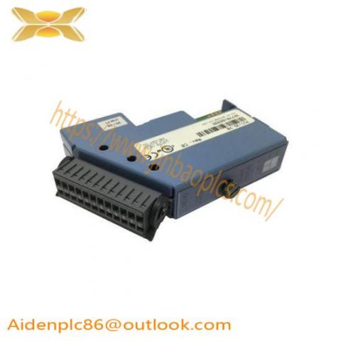 B&R 7DI135.70: High-Performance Digital Input Module