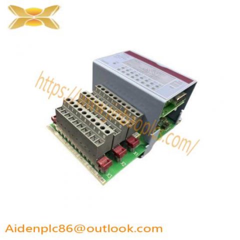 B&R 7DM435 - Advanced PLC Module for Industrial Automation, 150 characters