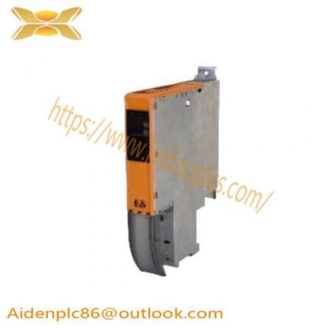 B&R 8BVI0028HWD0.000-1 Multi Inverter Module