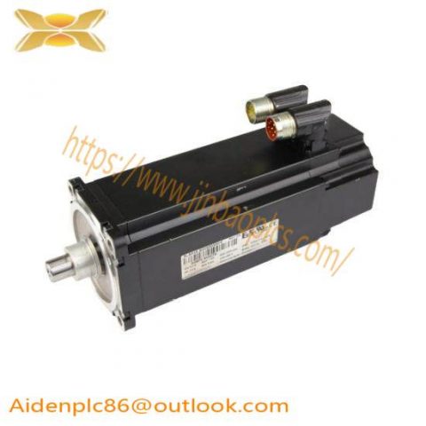 B&R 8LSA45.E0022D200-0 Servo Motor, Industrial Control Solutions