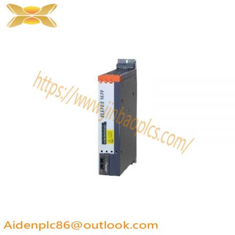B&R 8V1022.00-2 ACOPOS Servo Drive Unit