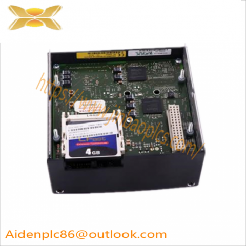 B&R AO352 Digital Output Module for Industrial Automation Systems
