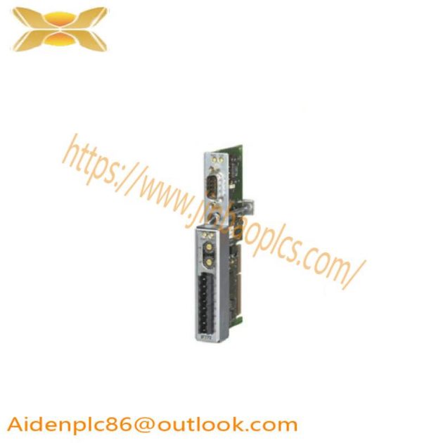 B&R AT664 Distributed Logic Module
