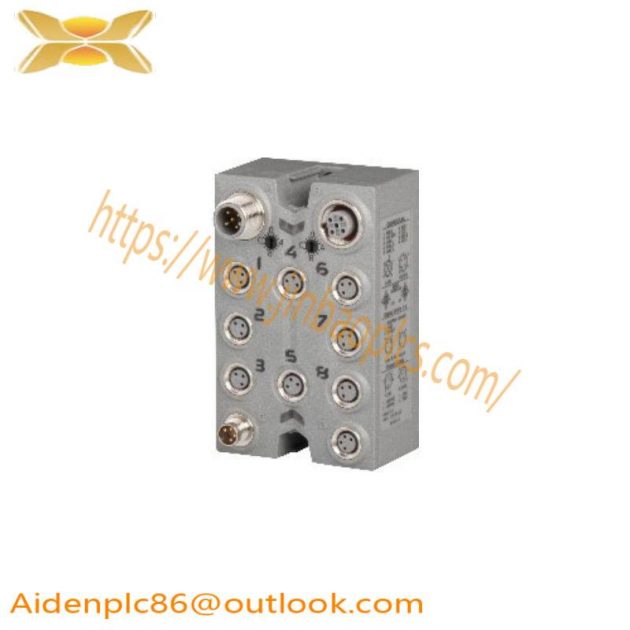 B&R ECE243-0 Digital Input Module, Efficient & Reliable Control Solution