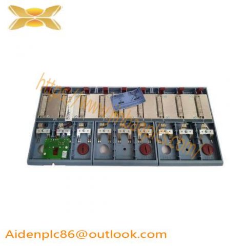 B&R ECCP60-01 Programmable Control Module for Industrial Automation