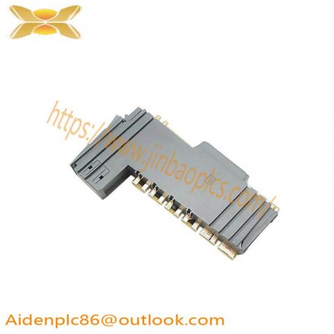 B&R X20BT9100 LINK BUS TRANSMITTER - Advanced System Expansion Solution