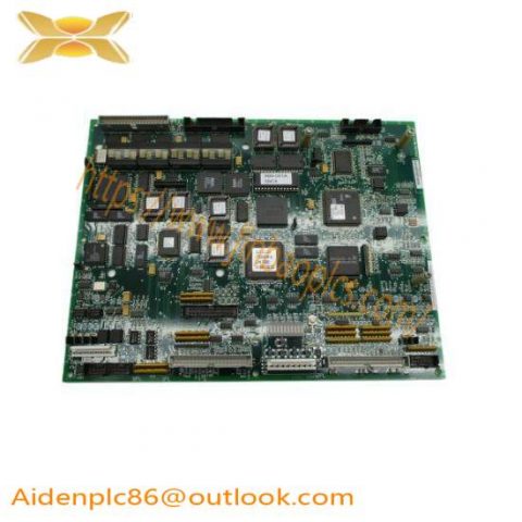 BABCOCK SP410-001: Industrial Power Supply Board for Reliable Control Systems