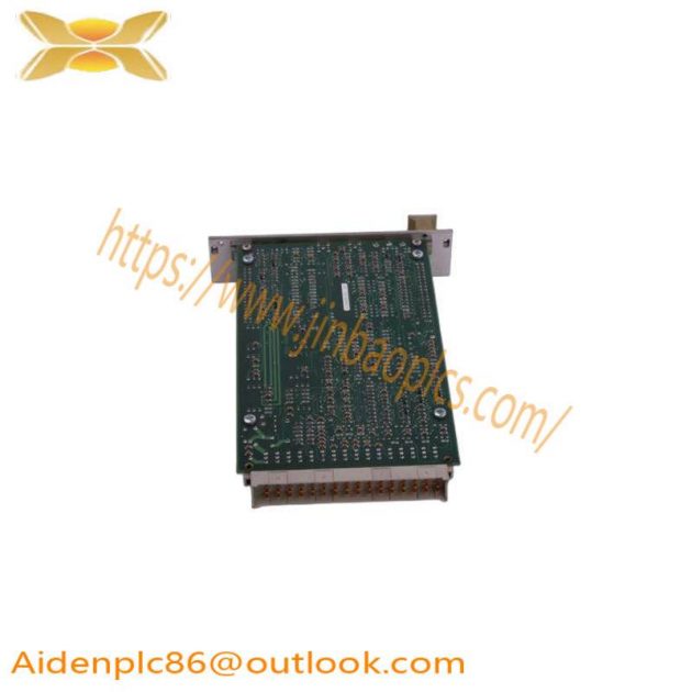 Baruffaldi DMS-08BF Servo Drive, Precision Control for Industrial Automation