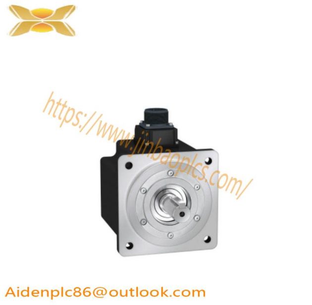 Schneider Electric BCH2MM0813CA6C: Advanced Industrial Motor, Precision Engineering for Heavy Duty Applications