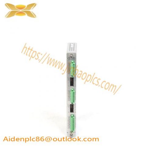 Bently 128229-01 Extended Product Type - PLC