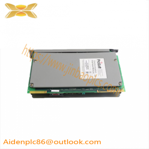 BENTLY 128277-01 High-Precision Industrial Control Module