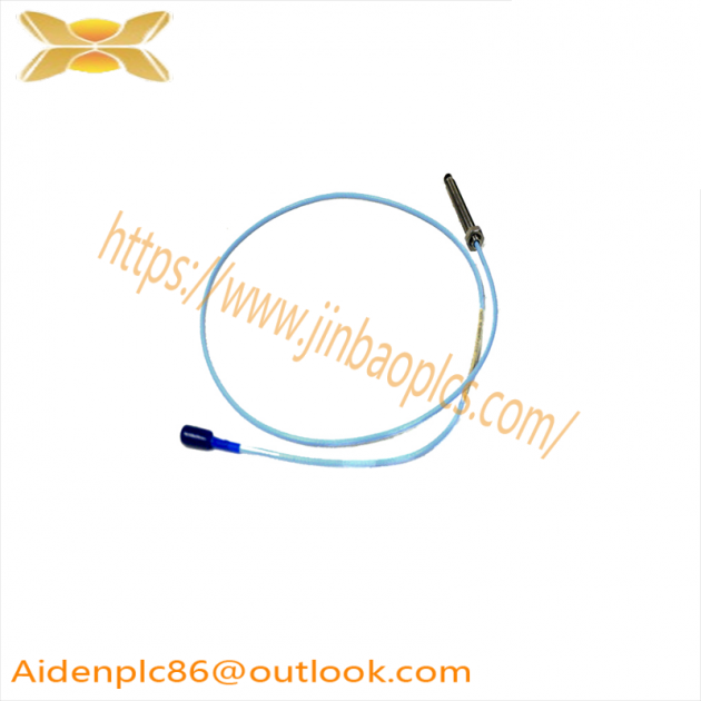 BENTLY 128277-01 High-Precision Industrial Control Module