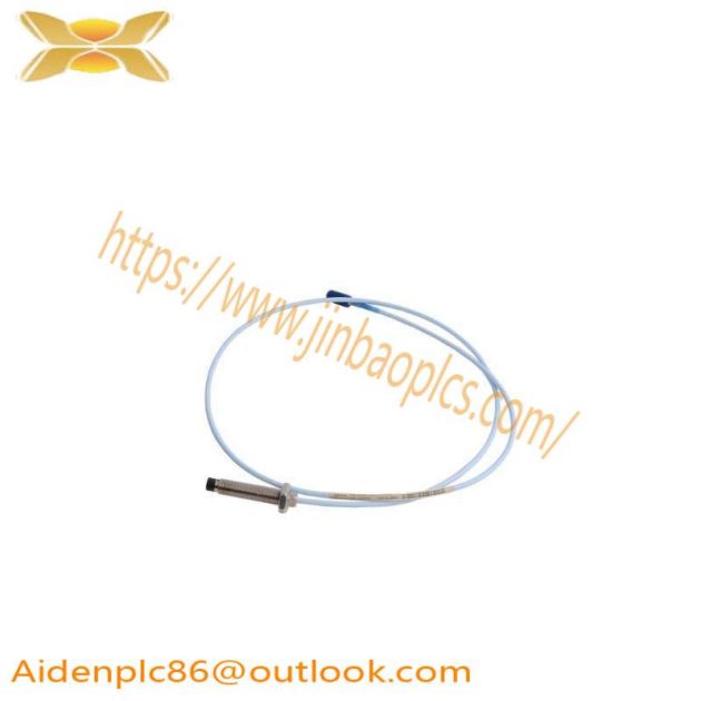 BENTLY 1900/65A-00-00-02-00-01 High Precision Industrial Vibration Monitoring Module
