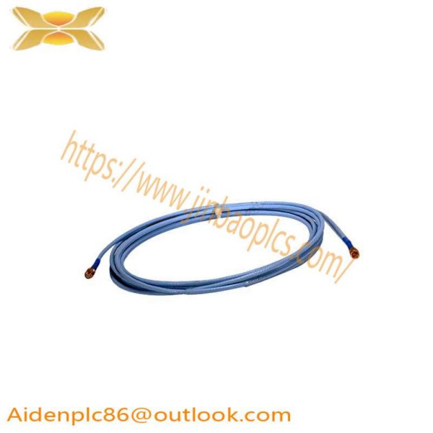 BENTLY 330130-045-00-00 Vibration Monitoring Module