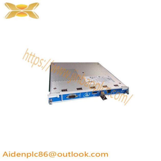 BENTLY 3500/22M 288055-01 Large Card