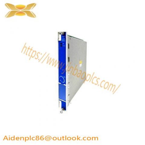 BENTLY 3500/92 133323-01 Small Card for Industrial Control Systems
