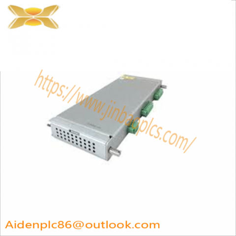 Bently Nevada 125680-01 Proximitor I/O Module