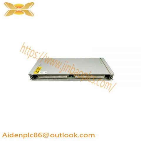 Bently Nevada 125760-01 Data Manager I/O Module - Industrial Automation Solutions