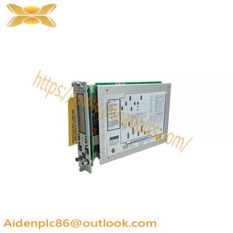 Bently Nevada 126648-02 Extension Cable: Industrial Automation Solution