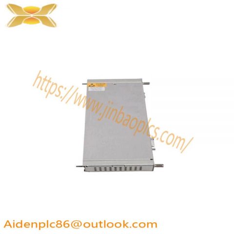 Bently Nevada 133323-01: Tachometer Module for Precision Measurement & Control