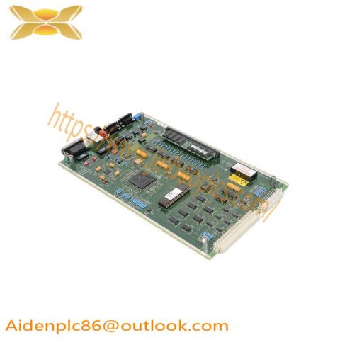 Bently Nevada 134652-01: High-Performance CPU Processor Board