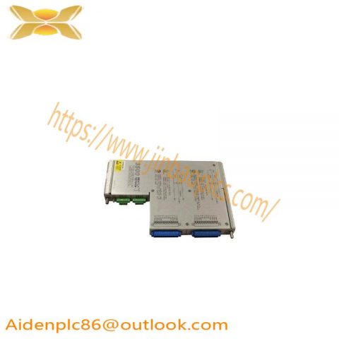 BENTLY NEVADA 135473-01 Proximitor/Seismic Monitor Module