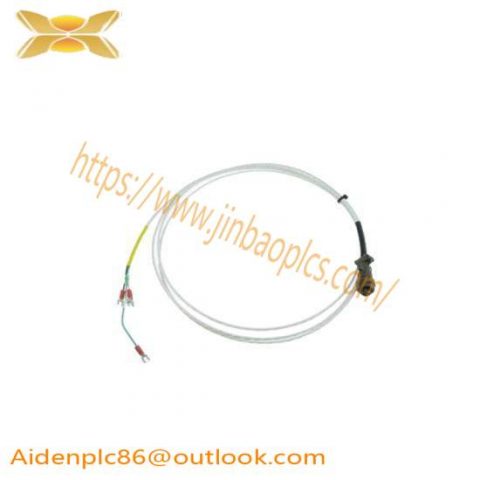 Bently Nevada 16710-35 Interconnect Cables for Reliable Instrumentation