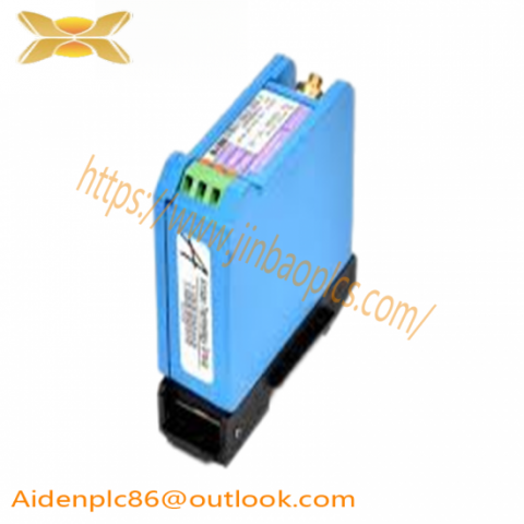 Bently Nevada 178850-05 Proximity Sensor, Advanced Industrial Control Module