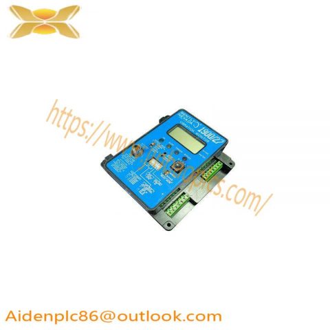 Bentley Nevada 1900/27-01-00 Vibration Monitoring System
