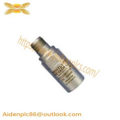 Bently Nevada 200150-00-CN: Swift Delivery for Precision Control Solutions
