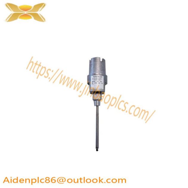Bently Nevada 21000-16-10-15-114-03-02 Proximity Probe: Advanced Sensor Technology for Industrial Automation