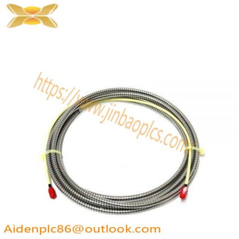 Bently Nevada 21747-040-01 Extension Cable - Industrial Control Solutions